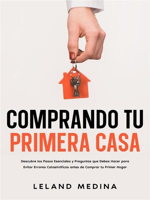 Comprando tu Primera Casa - ebook